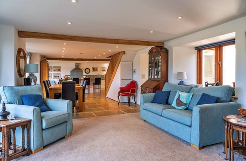 Westleigh Ski Chalet | Lower Netherdowns