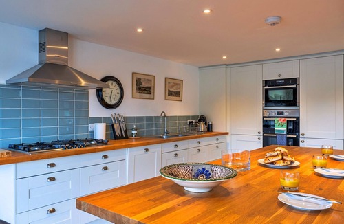 Westleigh Ski Chalet | Lower Netherdowns