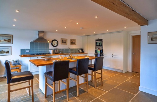 Westleigh Ski Chalet | Lower Netherdowns