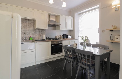 Airth Cottage | Lower Neuk