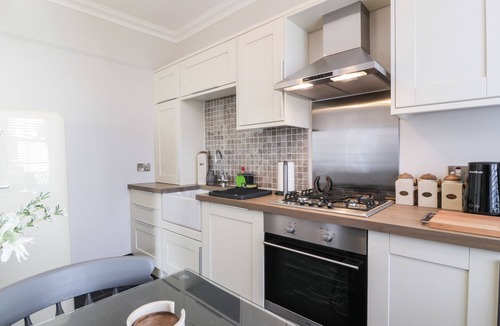 Airth Cottage | Lower Neuk