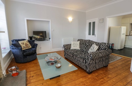 Airth Cottage | Lower Neuk