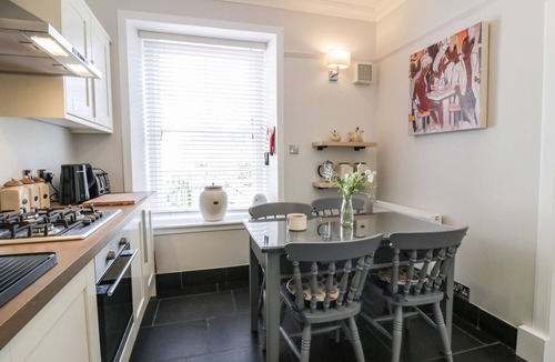 Airth Cottage | Lower Neuk