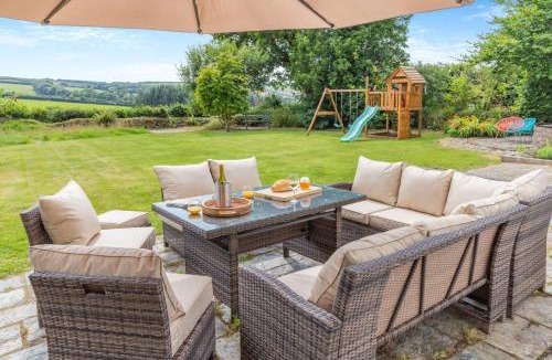 Bodmin House | Lower Pengelly