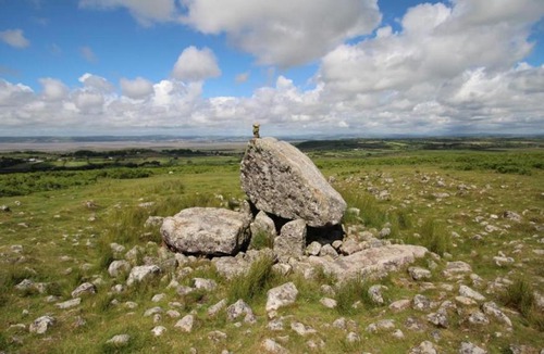 Reynoldston House | Lower Sanctuary Cottage, Reynoldston