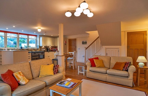 Minehead Cottage | Lower School Cottages