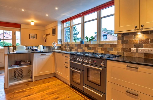 Minehead Cottage | Lower School Cottages