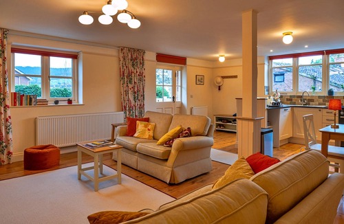 Minehead Cottage | Lower School Cottages
