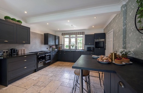 Bathford House | Lower Shockerwick Lodge