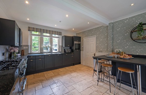 Bathford House | Lower Shockerwick Lodge