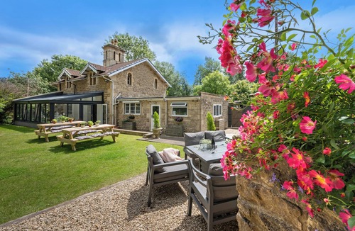 Bathford House | Lower Shockerwick Lodge