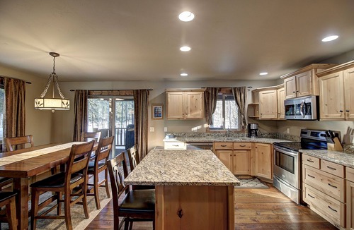 Columbia Falls House | Lower Summer Rates NOW!