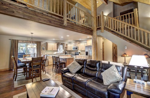 Columbia Falls House | Lower Summer Rates NOW!