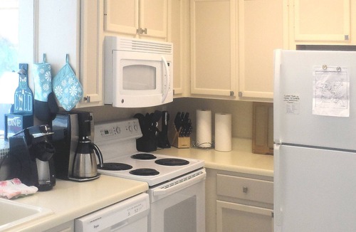 North Shore Condo | Lower summer Rates at a Spectacular Waterfront Resort. Come have fun