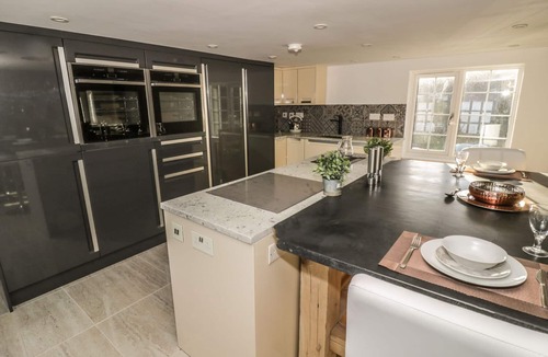 Broadwas Cottage | Lower Tundridge Cottage