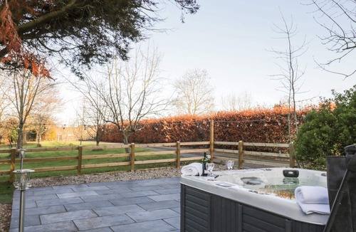 Broadwas Cottage | Lower Tundridge Cottage