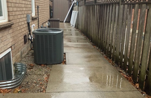 Brampton Apartment | Lower Unit of House in Brampton(private)