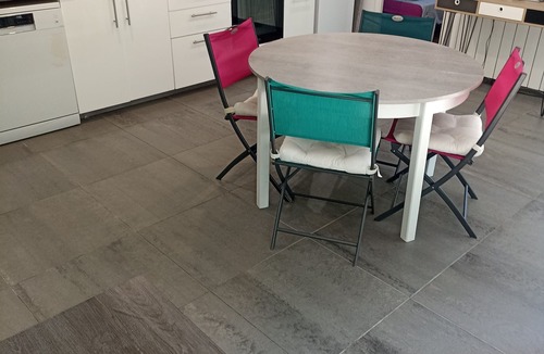 Tourrettes-sur-Loup Villa | Lower villa with forest view terrace 4-9P