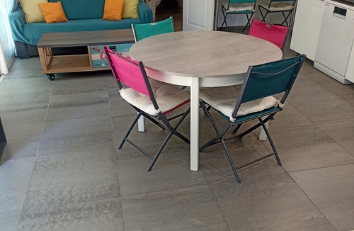 Tourrettes-sur-Loup Villa | Lower villa with forest view terrace 4-9P