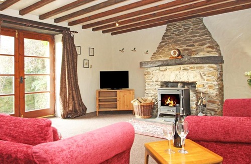 Liskeard House | Lower Well Barn