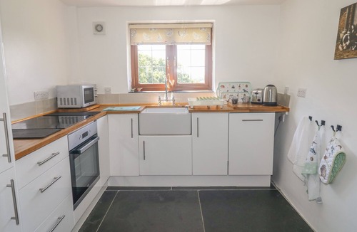 Brazzacott Cottage | Lower West Curry Cottage