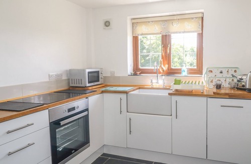 Brazzacott Cottage | Lower West Curry Cottage