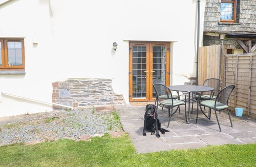 Brazzacott Cottage | Lower West Curry Cottage