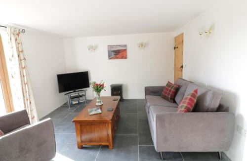 Brazzacott House | Lower West Curry Cottage