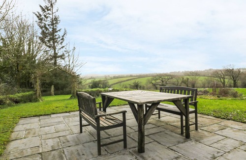 Brazzacott Cottage | Lower West Curry Farmhouse