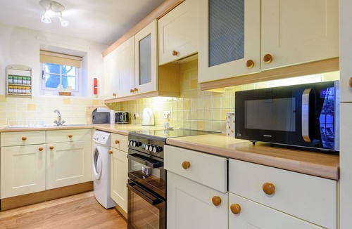 Winchester Cottage | Lower Whiteflood Farm Cottage