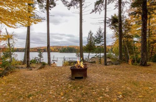 Greenville House | Lower Wilson Pond Refuge