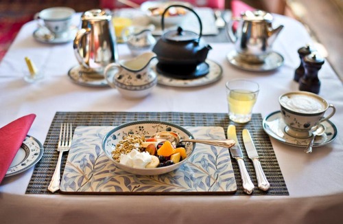 Walford Bed & Breakfast | Lower Wythall B&B