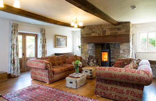 Walford Bed & Breakfast | Lower Wythall B&B