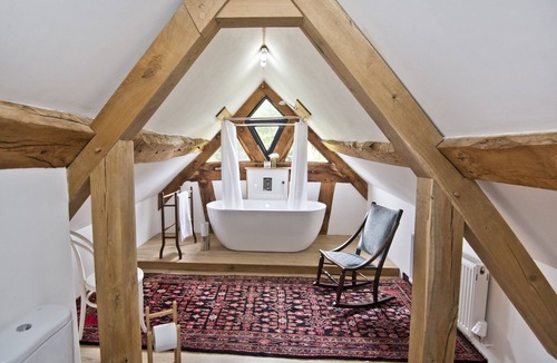 Walford Bed & Breakfast | Lower Wythall B&B