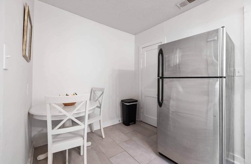 Paducah Apartment | Lowertown Condo with Historic Charm