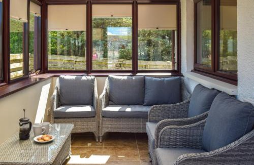 Cumnock House | Lowesmuir Cottage