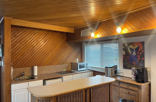 Jamaica Beach House | Lowest prices ever! 7BR 6 BA pool, hot tub on water proms