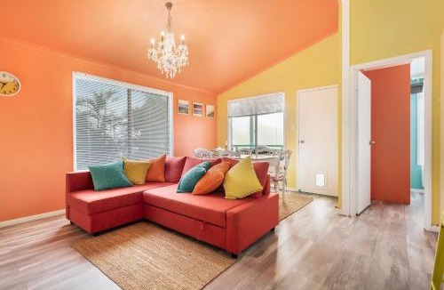 Lowood House | Lowood Riverelle Cottage