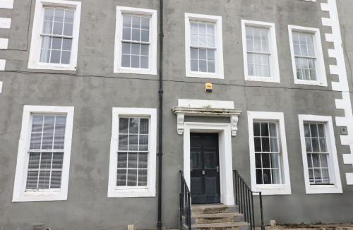 Whitehaven Apartment | Lowther Apartment