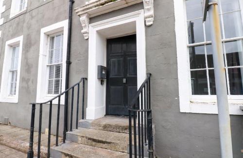 Whitehaven Apartment | Lowther Apartment