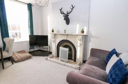 Whitehaven Apartment | Lowther Apartment