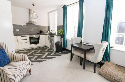 Whitehaven Apartment | Lowther Apartment