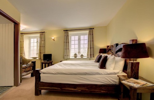 Penrith Bed & Breakfast | Lowthwaite B&B