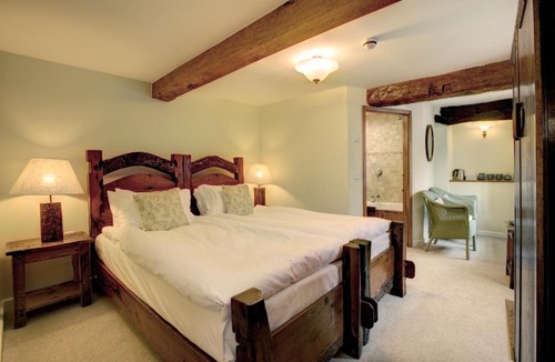 Penrith Bed & Breakfast | Lowthwaite B&B