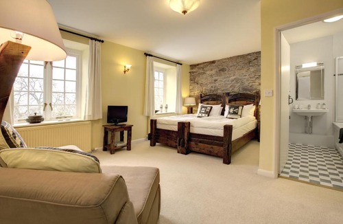 Penrith Bed & Breakfast | Lowthwaite B&B