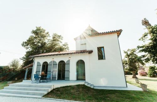 Le Temple-sur-Lot House | Loxe - Lodge Luxe Lot