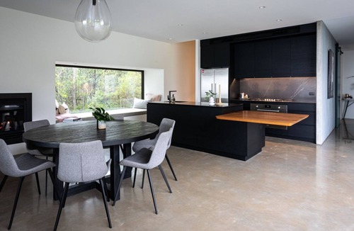 Kulnura House | Loxley - Yarramalong Valley