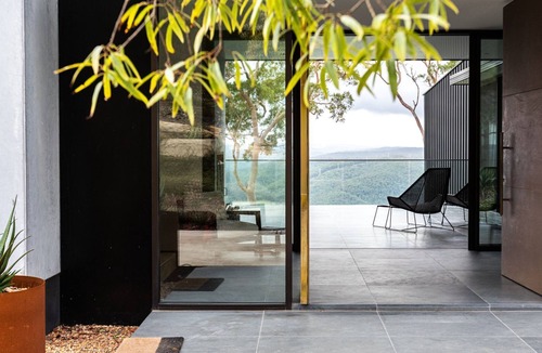 Kulnura House | Loxley - Yarramalong Valley