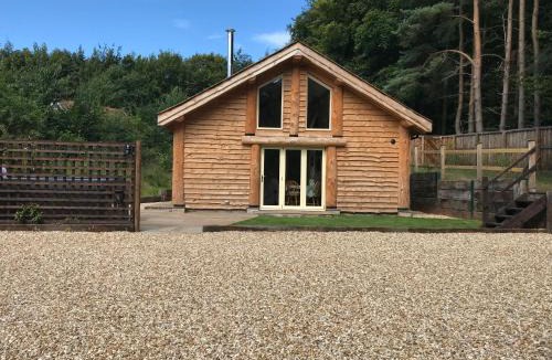 Sherwood Forest Cabin | Loxleys Lodge