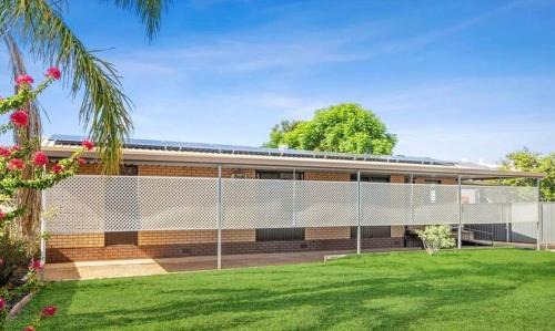 Bookpurnong House | Loxton Accommodation